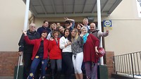 Team Simon van der Stel