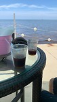 Cool drankje