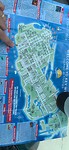 Kaartje van Key West