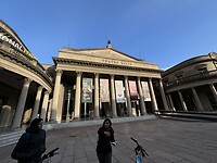 Teatro Solis