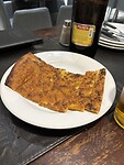 Faina pizza