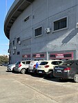 Voetbalstadion