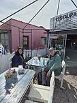 Restaurantje