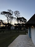 Zonsondergang