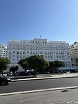 Capacobana Palace hotel