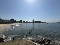 de baai