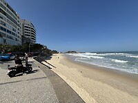 prachtige stranden