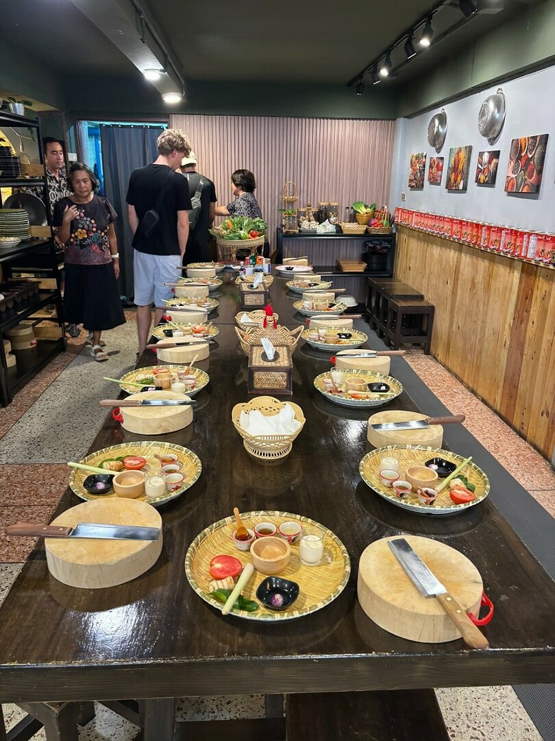 De snijtafel
