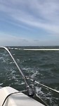 Van Borkum naar Norderney