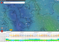 Weer, 11 juli