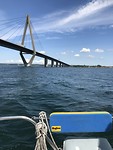 Naar Stubbekøbing , 2de brug