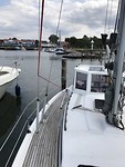 Timmendorf haven