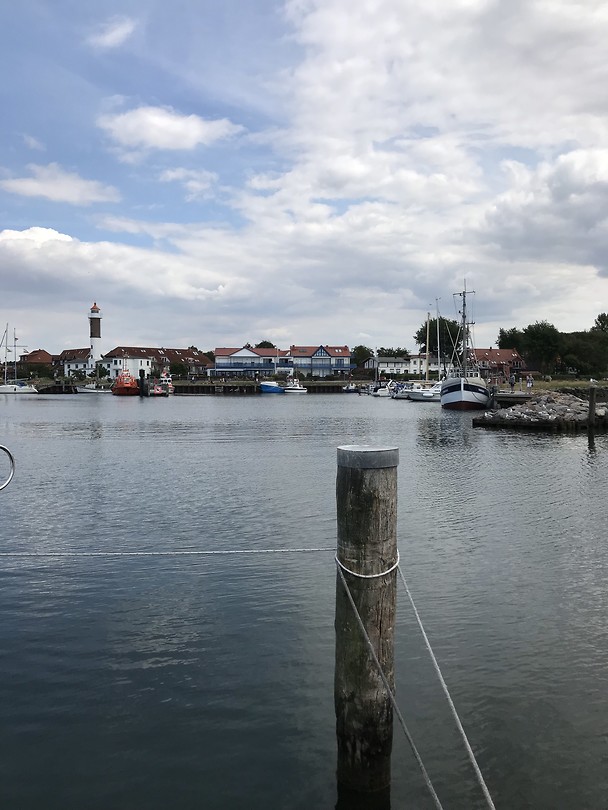 Haven Timmendorf