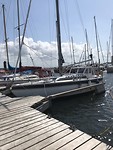 Haven Burgstaaken
