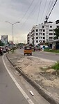 Driving to mombasa