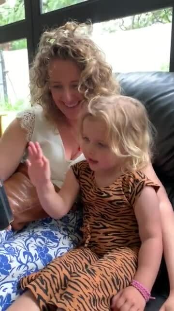 Reactie zaya