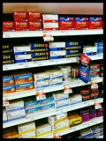 Drugs for sale
