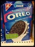 Double Stuffed Oreooos