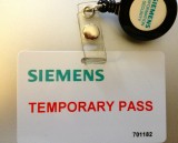 Temporary pass