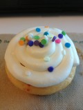 Cupcake @ work