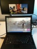 Controle op het werk