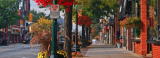 Downtown Oakville