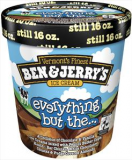 Ben & Jerry's