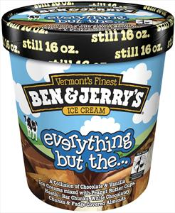 Ben & Jerry's