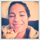 Chicken wrap