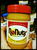 No Nuts Peanut Butter