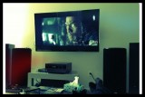 Surround sound