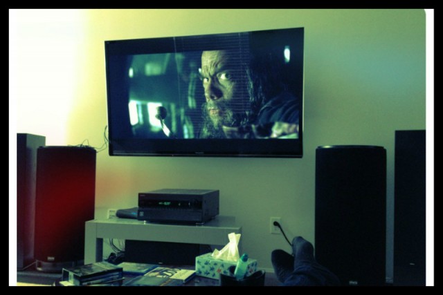 Surround sound