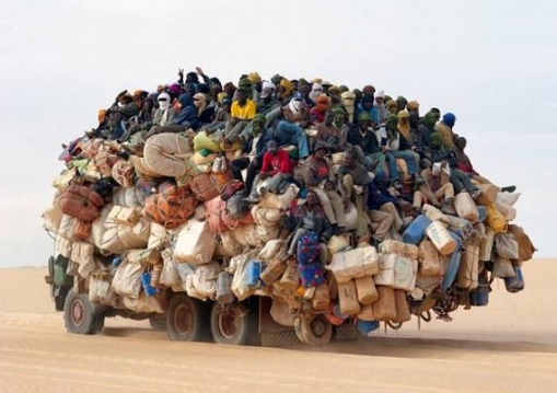 Moving Day