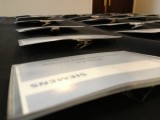 Badges