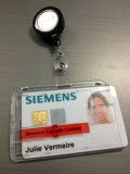 PKI card