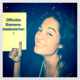 officiële medewerker