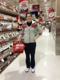 Margishopping