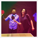 Ping Pong