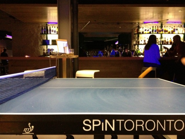 Spin Bar 4