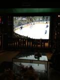 Hockey @ Spin