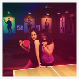 Melissa & Noor