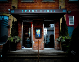 Brant House