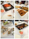 All-you-can eat