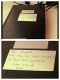 Kaartjes!