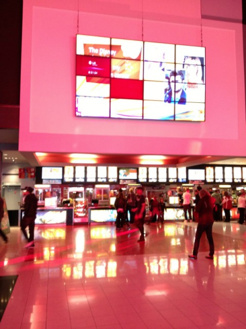 Cinema 2