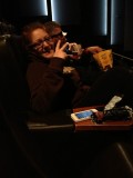 Noor @ Cinema