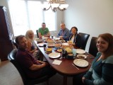 Easter Diner 3