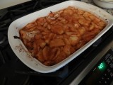 Apple Crisp