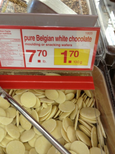 Bulk Barn 1