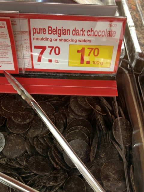 Bulk Barn 2